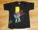 The Simpsons Bart You Know ! super T-shirt XXL-ka