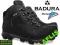 BADURA 9012-054 r.37 Trzewiki SYMPATEX Trekking