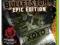 BULLETSTORM EPIC EDITION XBOX360 NOWY FOLIA SKLEP