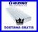 Materac HILDING Original Massage Sensity 80x200