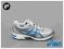Buty Asics GEL-OBERON 5 0142 (44.5) jogging
