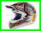 AIROH RUNNER XMAN XL MODEL 2011 CROSS-ENDURO-ATV