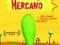 Marsjanin Mercano DVD z licencją @