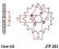 ZĘBATKA JTF253-15 15 ZĘBÓW HONDA NSR CT XR MTX