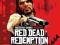 Red Dead Redemption - NOWA - FOLIA - SKLEP