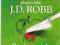 Rozłączy ich śmierć - Nora Roberts (J. D. Robb
