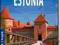 Litwa, Łotwa, Estonia 3w1 explore!guide ExpressMap