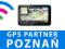 GPS GoClever Navio 500 PLUS FM BT HD do AUTOMAPA