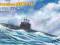 ! USS San Francisco 1:700 Hobby Boss 87015 !