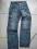 NEW YORKER FISHBONE JEANS NOWA KOLEKCJA 28/32