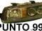 FIAT PUNTO 99- REFLEKTOR LEWY H1 2 SOCZEWKI NOWY!!