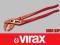 VIRAX szczypce nastawne 30mm klucz obcęgi