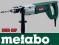 METABO wiertarka bezudarowa BDE 1100 2-biegi 55Nm