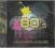 THE 80'S 2 CD OF ESSENTIAL EIGHTIES MUSIC