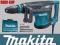 MAKITA młot HM1213C udarowy kujący 26J SDS-MAX