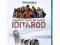 Discovery: IDITAROD (ZAPRZĘGI) , Blu-ray PL , W-wa