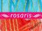 rosaris - TASIEMKI DO ZDOBIEŃ - delikatne wstazki