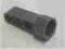 41681 Dark Gray Technic Rotation Joint Socket with