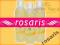 rosaris - TIPS OFF płyn do usuwania tipsow 1 LITR