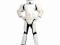 STAR WARS STORM TROOPER DLX 3D WERSJA SPECJALNA M