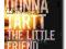 Little Friend [Audiobook] - Donna Tartt NOWA Wroc