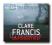 Unforgotten [Audiobook] - Clare Francis NOWA Wroc