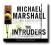 Intruders [Audiobook] - Michael Marshall NOWA Wro
