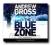 Blue Zone [Audiobook] - Andrew Gross NOWA Wrocła
