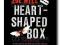 Heart-shaped Box [Audiobook] - Joe Hill NOWA Wroc