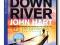 Down River [Audiobook] - John Hart NOWA Wrocław