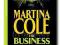 Business [Audiobook] - Martina Cole NOWA Wrocław