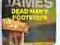 ~GG~ Peter James - Dead Man's Footsteps