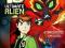 BEN 10: ULTIMATE ALIEN CZ. 1 [ODC. 1-5]