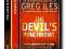 Devil's Punchbowl [Audiobook] - Greg Iles NOWA Wr