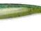 SHAKER 4,5" - #102 - PICKLE SHAD