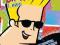 JOHNNY BRAVO: O MAMO! @ DUBBING @