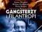 GANGSTERZY I FILANTROPI @ Gustaw Holoubek @