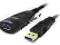 Unitek Y-3015 wzmaczniacz USB 3.0 5m Ontech_pl