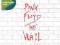 PINK FLOYD - PINK FLO WALL [2011] [2CD]