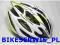 KASK RUDY PROJECT STERLING White/Yellow 2012 r.S