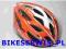 KASK RUDY PROJECT ZUMA Red/White 2012 r.L