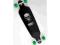 Longboard DROPTHROUGHT Vault skateboard W-WA