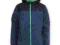 KURTKA NIKE FLEECE LINED JACKET - M