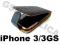 ETUI iPhone 3G 3GS + FOLIA -natychmiastowa wysylka