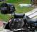 OPARCIE PASAZERA HONDA SHADOW VT 750 C4 i C5