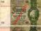 50 Reichsmark - zestaw 12 banknotów z 1933r.