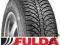 ZIMOWE 185/65R14 FULDA MONTERO 3 Warszawa