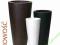 VASO Tondo Alto donica 34/70 cm DESIGN donice