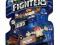 Top Fighters - 2 pack - Judo i Snowy