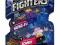 Top Fighters - 2 pack - Kung-Fu i Zombie